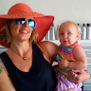 Meet your Posher, Beth